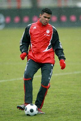 البرازيلي  برينو 