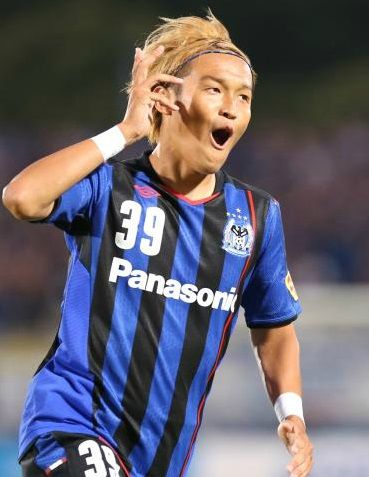 تاكاشي اوسامي