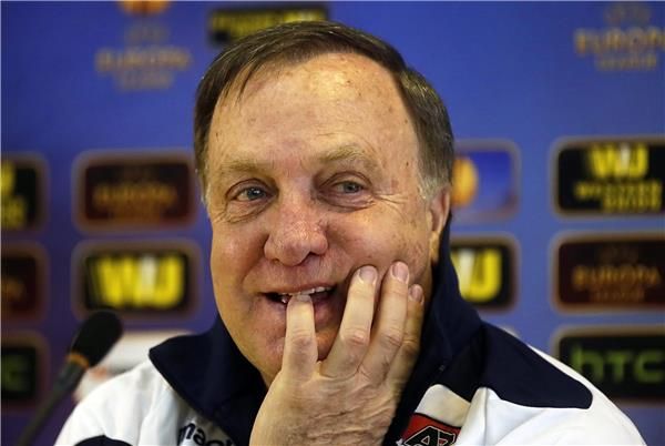 ديك ادفوكات