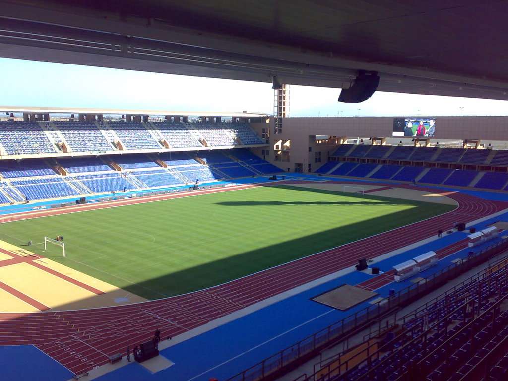 ستاد مراكش