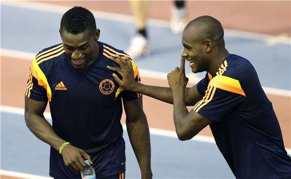 جاكسون مارتينيز