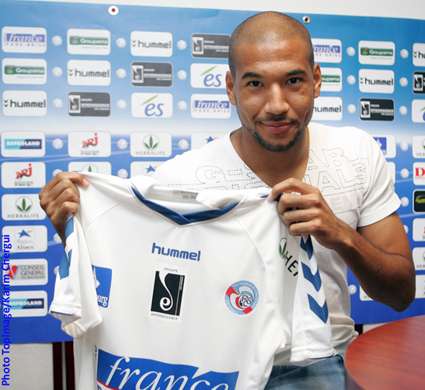 الحبيب بلعيد