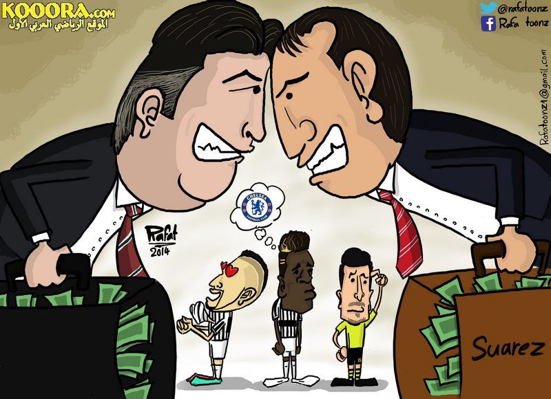 koo_rodger vs van gaal