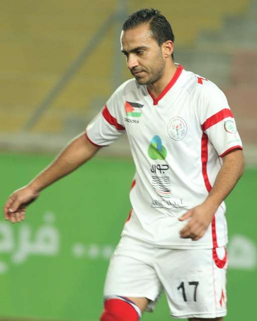 حسام وادي