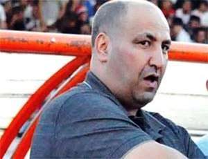 حسان حمار رئيس وفاق سطيف