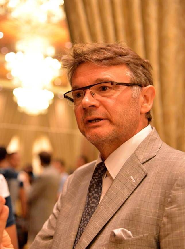  فيليب تروسي