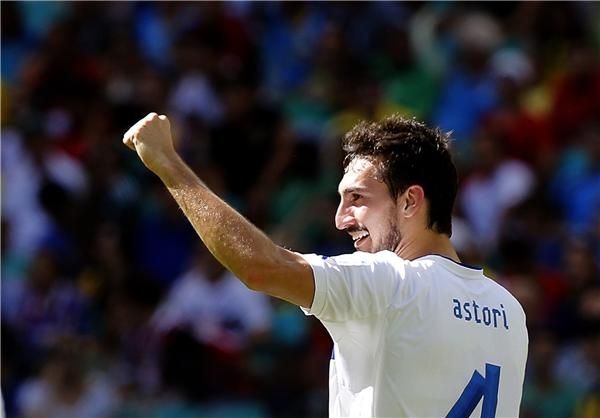 دافيدي استوري