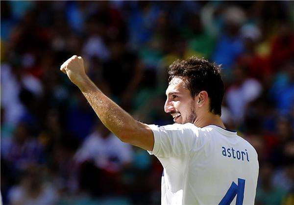 دافيدي استوري