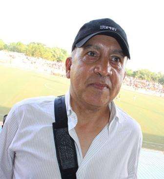  عبدالرزاق الشليح