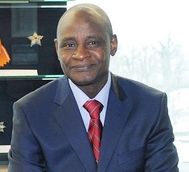  أمينو مايغاري