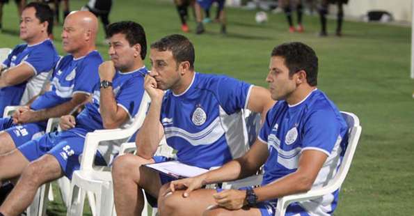 هشام زاهد