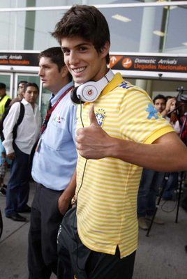  لوكاس بيازن 