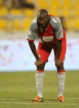  دامي تراوري 