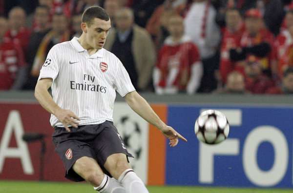 توماس فيرمايلين