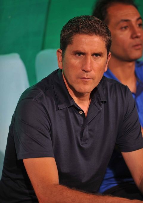  خوان كارلوس جاريدو