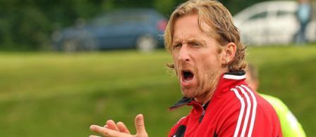  باتريك دي ويلد