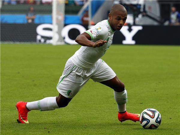  ياسين براهيمي