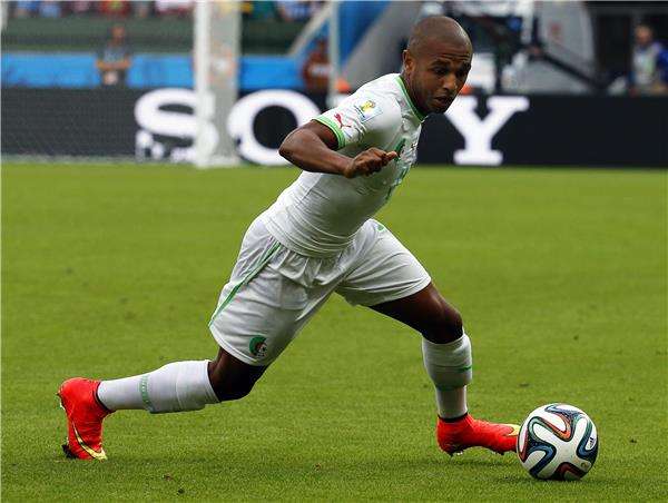  ياسين براهيمي