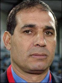   بادو الزاكي المدير الفني الجديد للمنتخب المغربي
