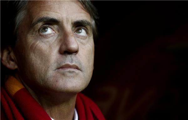 روبيرتو مانشيني