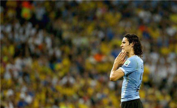 إدينسون كافاني 