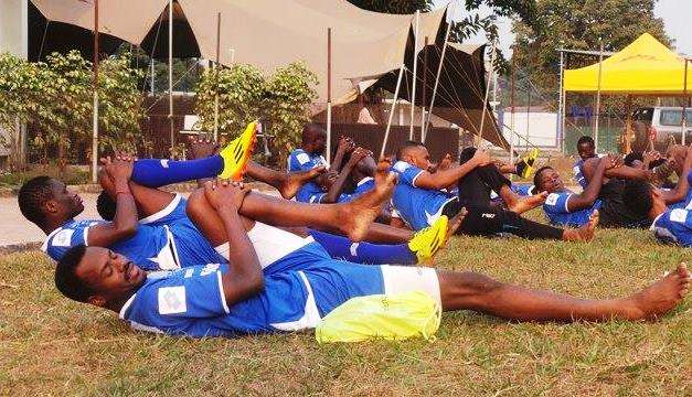 فريق الهلال السوداني