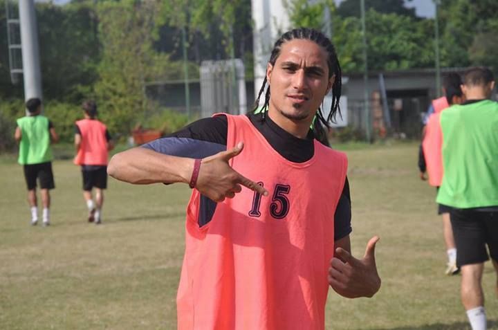 علاء الشبلي