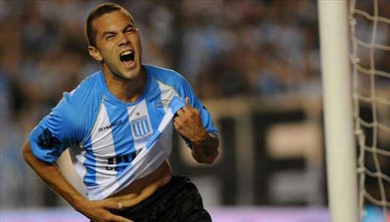 الأرجنتيني فارينيا