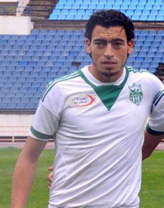  نبيل كوعلاص