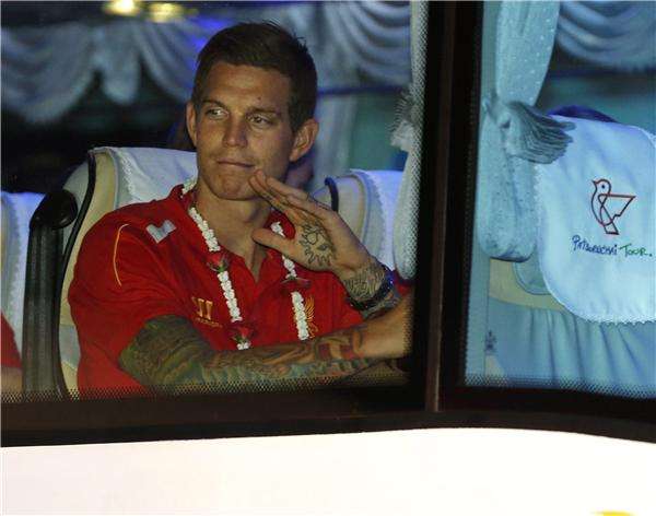 دانييل آجير