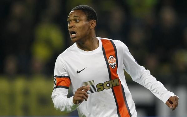 لويز أدريانو