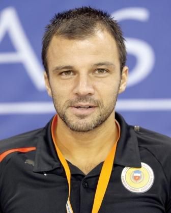 أنتوني هيدسون