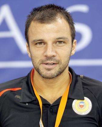 أنتوني هيدسون