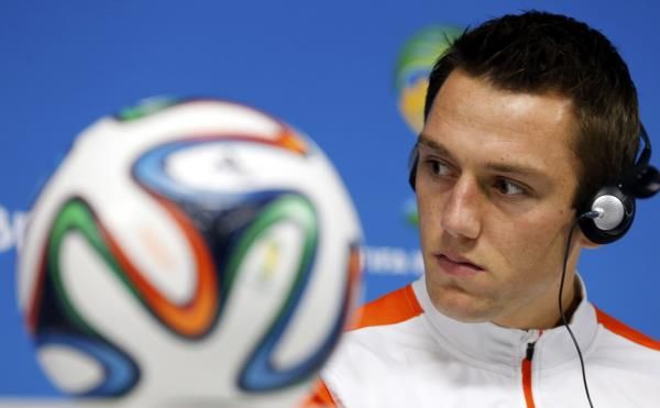 ستيفان دي فري