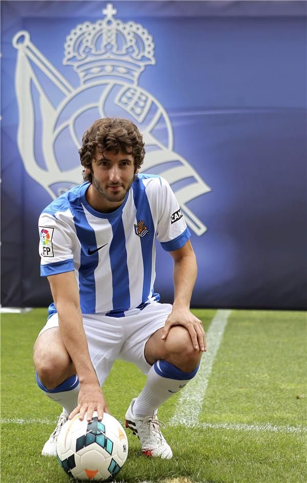  استيبان جرانيرو