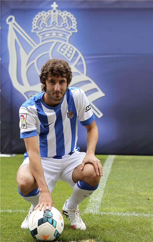 استيبان جرانيرو