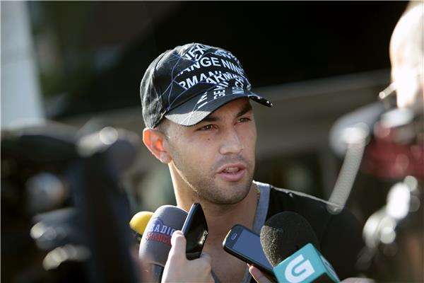  لويس فارينيا