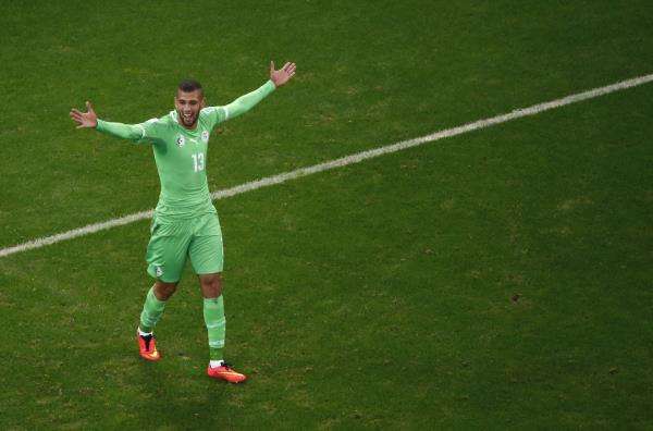 إسلام سليماني