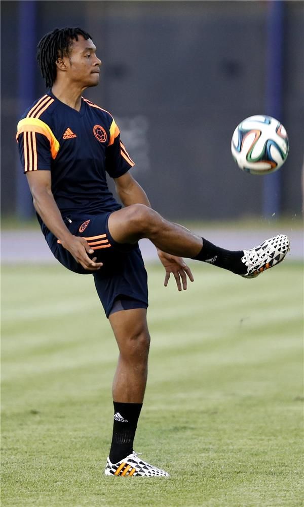  خوان كواردادو 