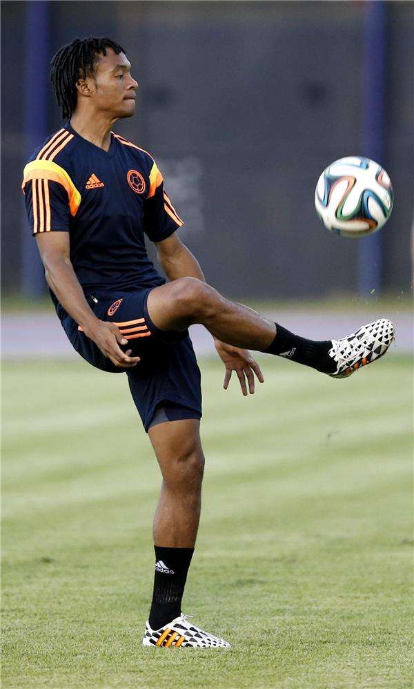  خوان كواردادو 