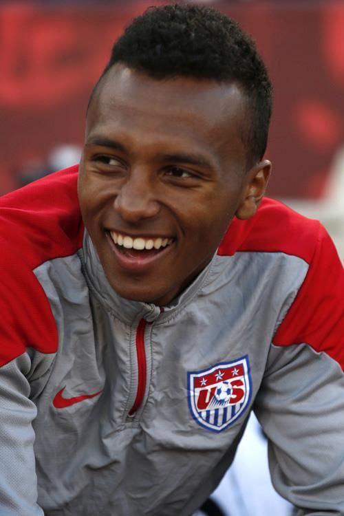  جوليان جرين 