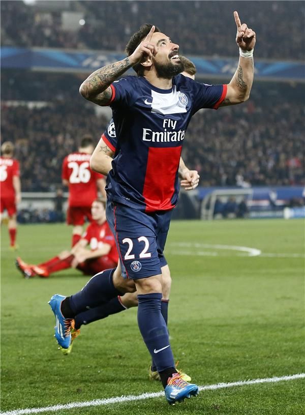  ايزكيل لافيتزي