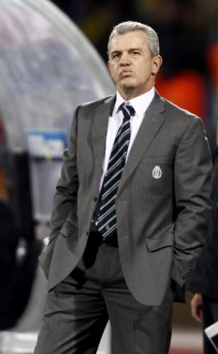 خافيير اجيري