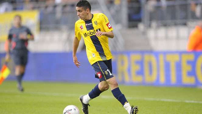 رياض بودبوز