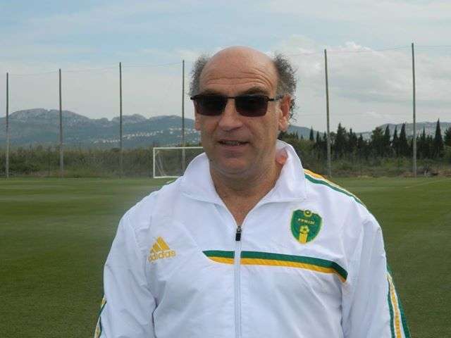 باتريس نوفو