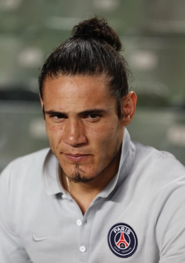 إدينسون كافاني 