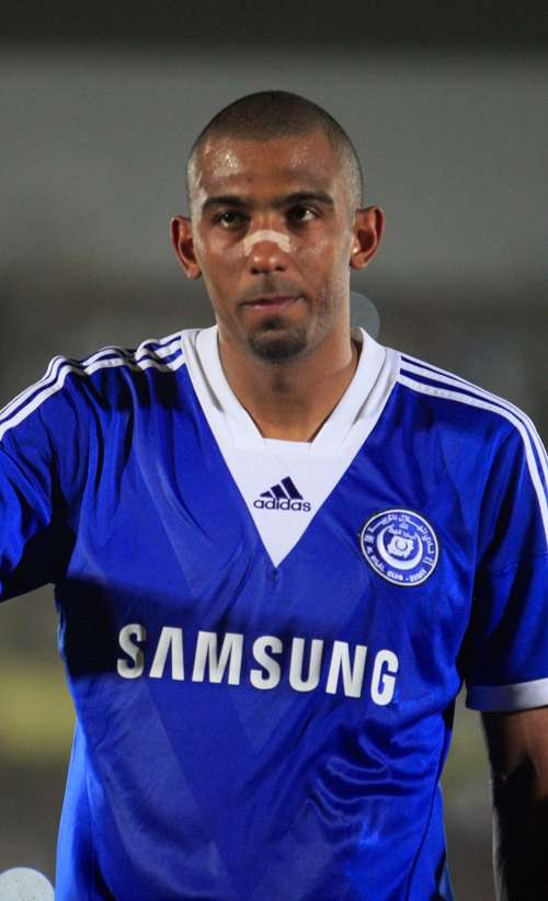 باولو سيرجيو