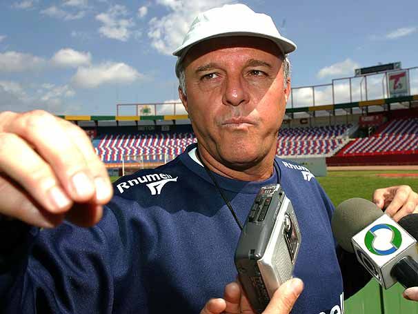 باولو كامبوس