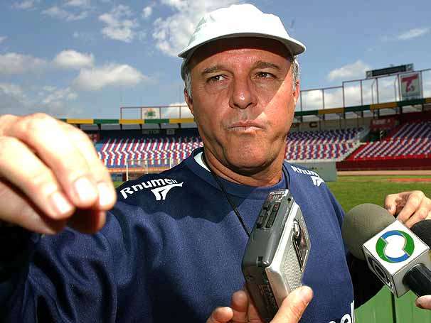 باولو كامبوس