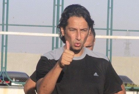 عبدالله أبو زمع